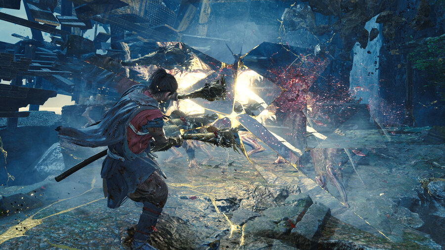 귀무자 Way of the Sword 스샷 모음_9.jpg