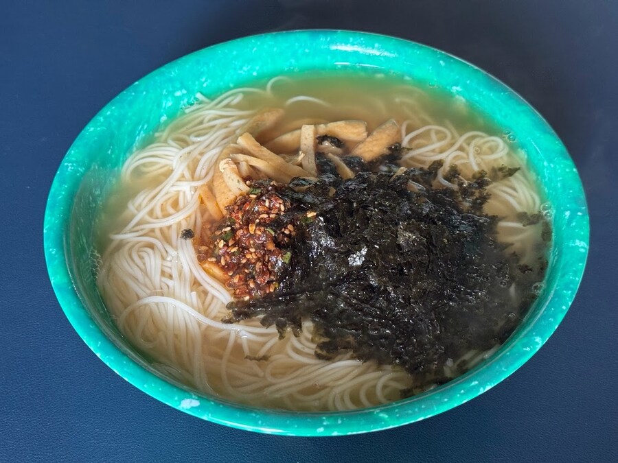 며칠 동안 먹은 잔치국수_3.jpg