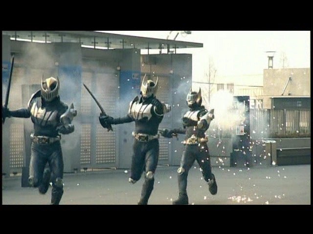 [가면라이더 류우키] 센스 있는 놈과 센스 없는 놈_9.jpeg