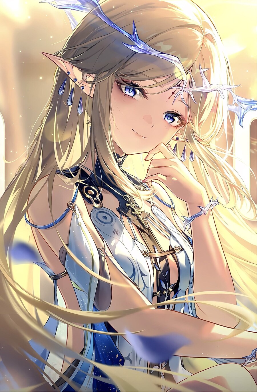 명조) 카르티시아 인기 많긴 하네;;_1.jpg