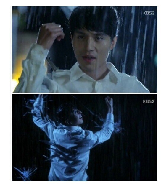 사람들은 보고도 못 믿는다는 10년전 KBS 드라마 설정..JPG_1.jpg