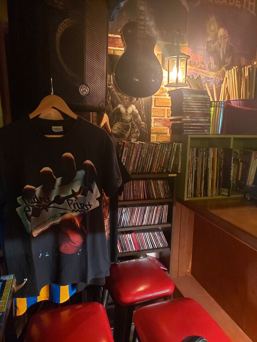 짤로 돌아다니는 화제의 울산 메탈바를 다녀 왔습니다. (울산 여행)_7.jpg