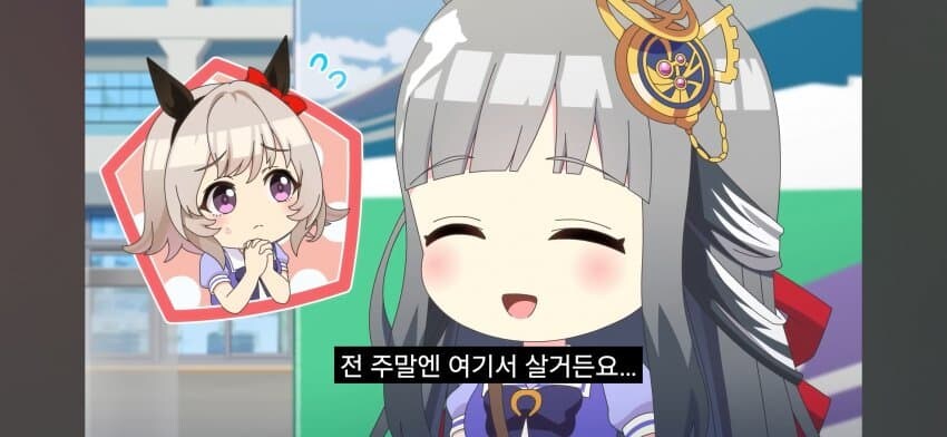 [말딸] 은근히 공식에서 음해 당하는 말딸_1.jpg