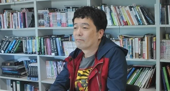 마비M) ??? : 다들 노가다 뛰는걸 좋아했구나?_2.webp