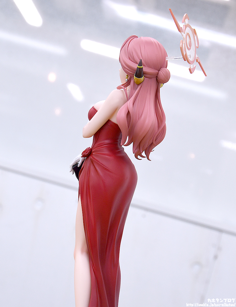 [굿 스마일] 1/7 블루 아카이브 - 아루 드레스 Ver 샘플 사진_10.jpg