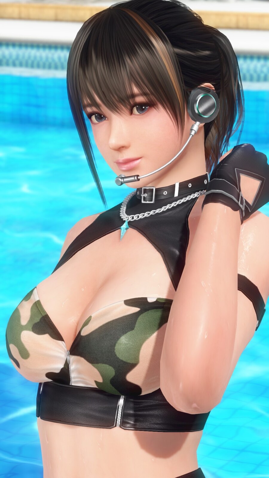 DOA) 생각도 안한 옷이 1등 사료 퍼먹여주네_4.jpg