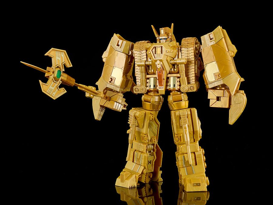 [굿 스마일] MODEROID 풀 파워 그리드맨 Gold Ver_5.jpg