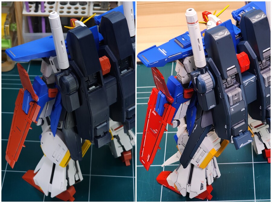 [MG] MSZ-010 ZZ건담 "Ver.Hong" 완성 [의뢰작]_7.jpg