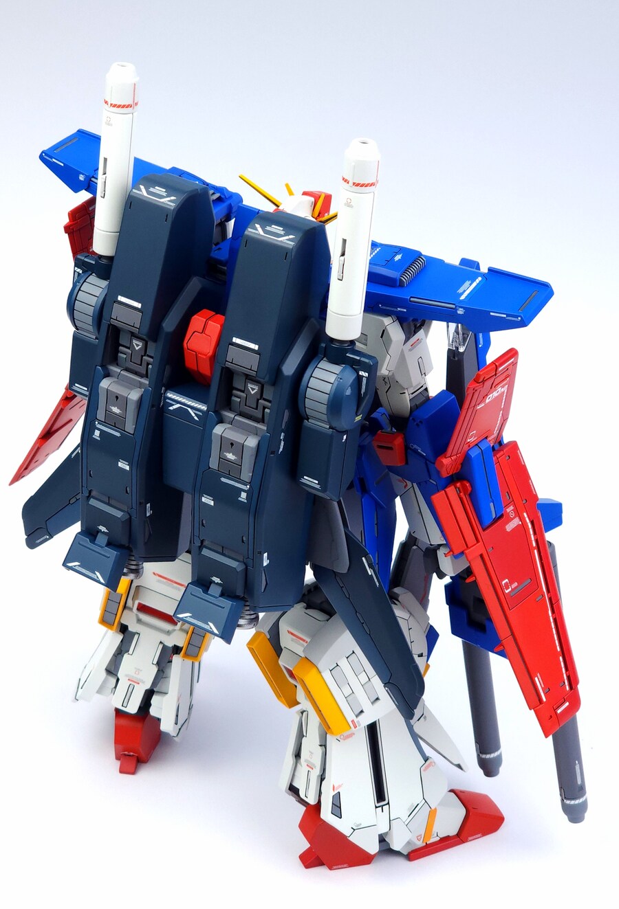 [MG] MSZ-010 ZZ건담 "Ver.Hong" 완성 [의뢰작]_16.jpg