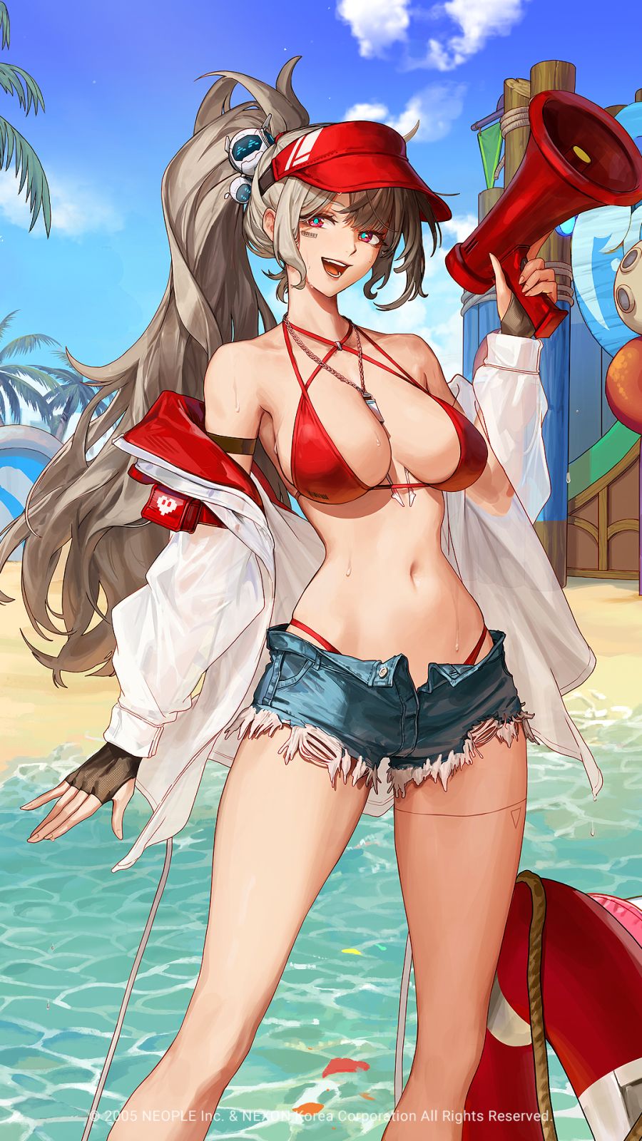 공홈 자료실에 추가된 월페이퍼 & 모바일 배경 화면 (여름맞이)_5.png