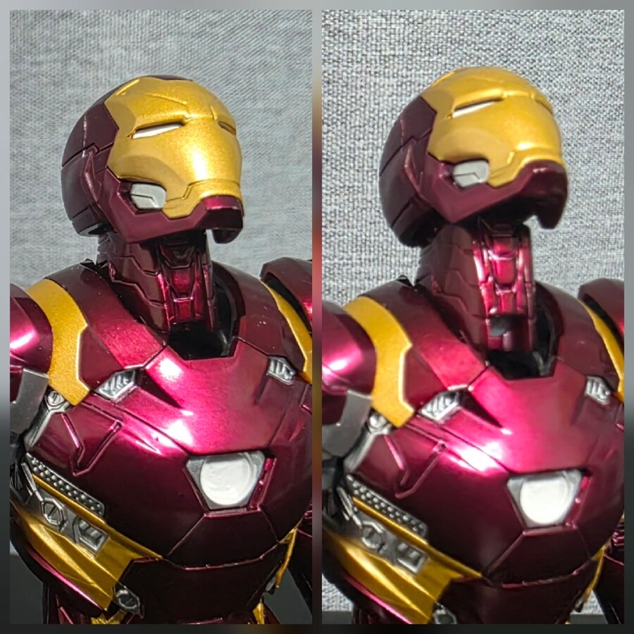 폰드조이 1/12 아이언맨 MARK 46_5.jpg