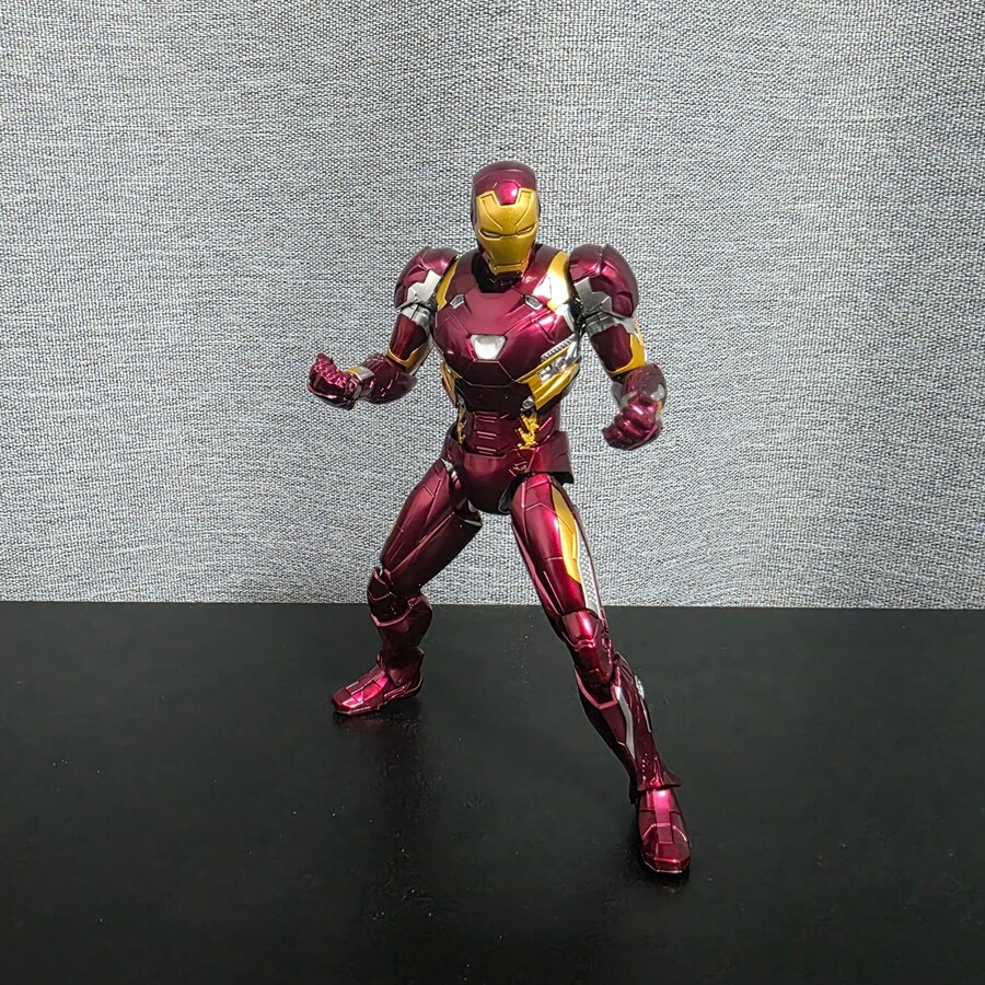 폰드조이 1/12 아이언맨 MARK 46_10.jpg