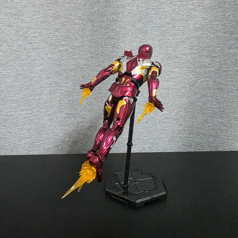 폰드조이 1/12 아이언맨 MARK 46_20.jpg