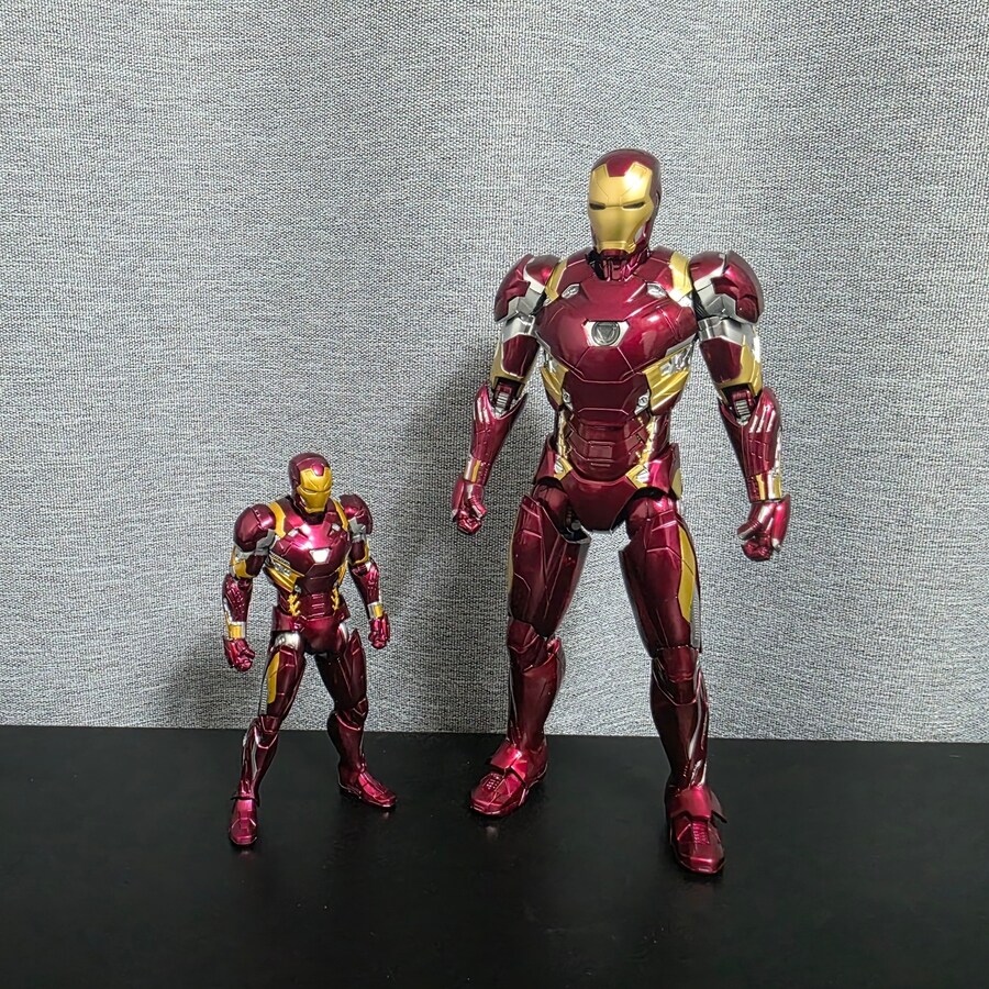 폰드조이 1/12 아이언맨 MARK 46_24.jpg