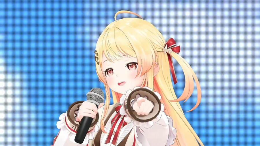 유게가 혼란한 틈을 타 홀로라이브 게시판에 전술 쿠소가키 투하!_1.png