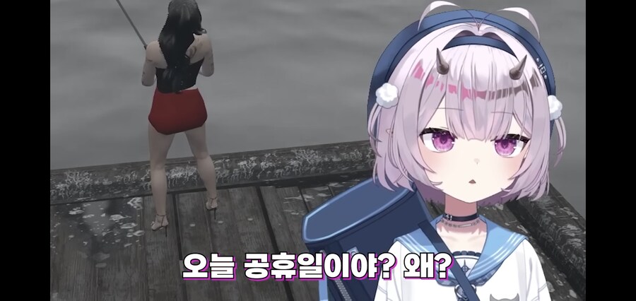 선거날이 휴일인 걸 깜빡한 버튜버.sungu_2.jpg
