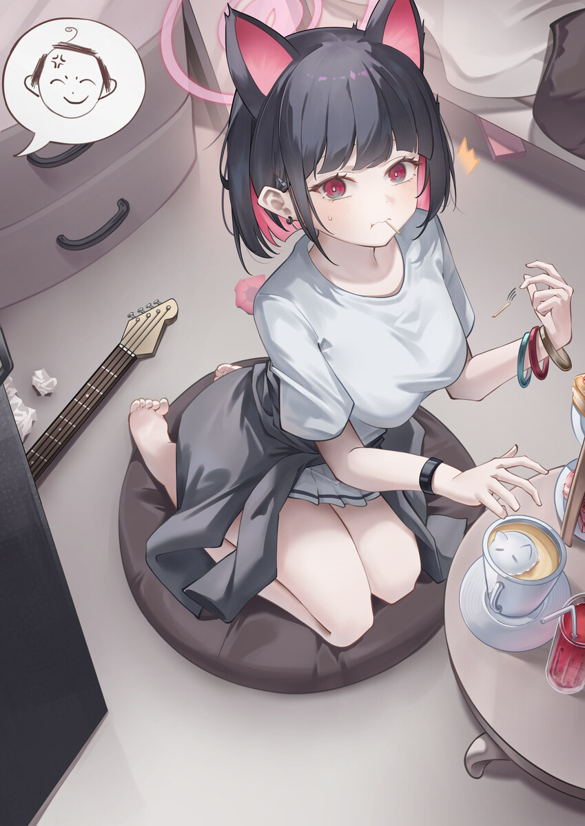 블루아카) ❤️굿❤️모❤️닝❤️_4.jpg