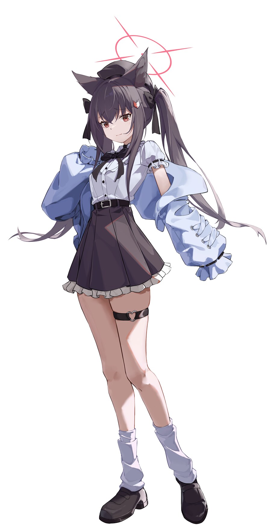 블루아카) 검은색.fox_1.png
