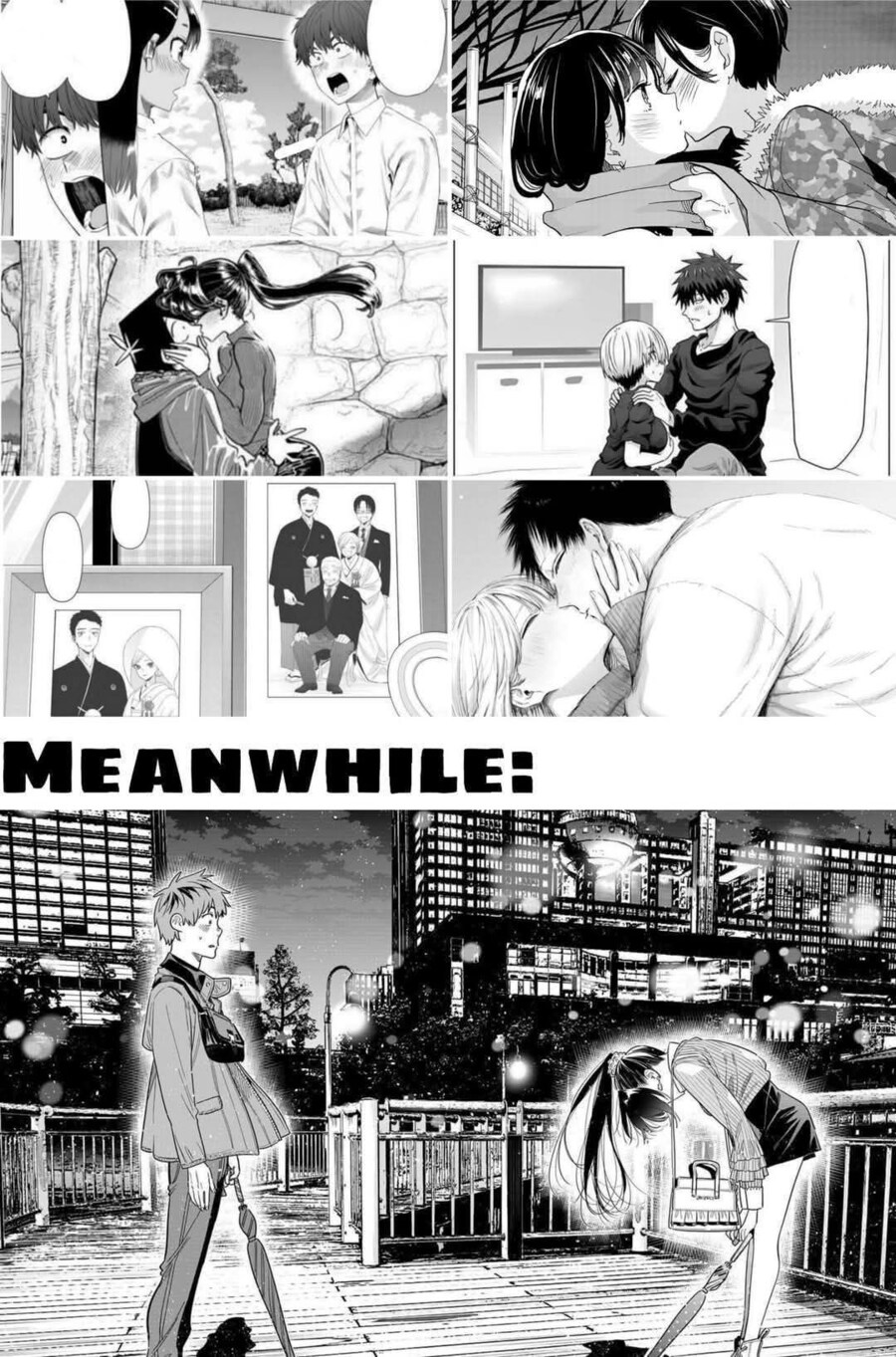 후반부에 접어든 러브코메디 만화들.jpg_1.png
