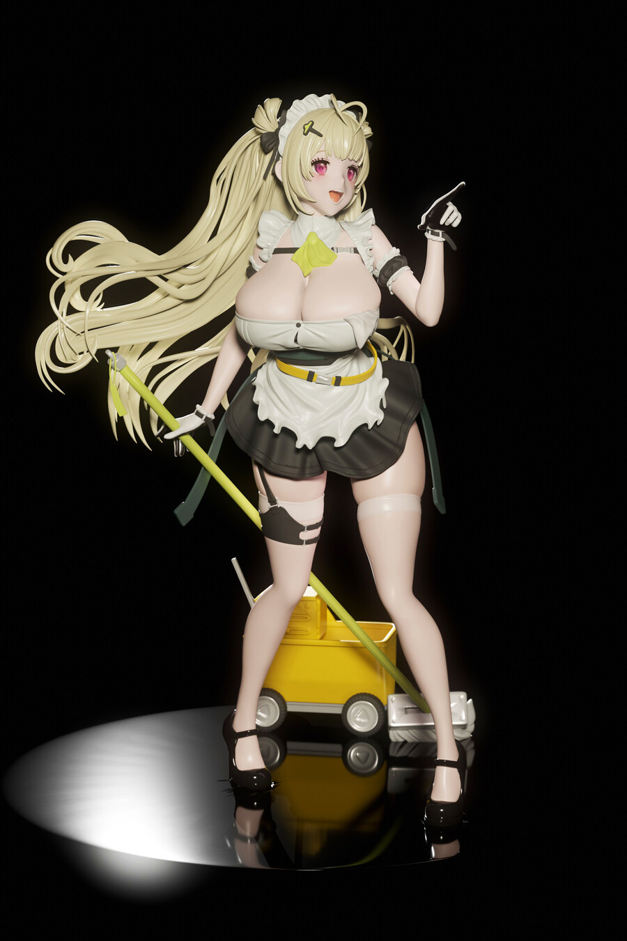 직접 제작해본 니케 소다 피규어_2.jpg