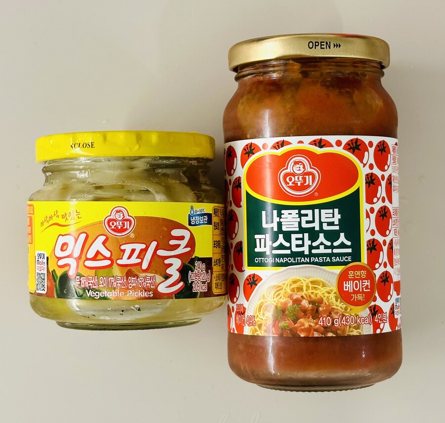 오뚜기 - 나폴리탄 파스타 소스_1.jpg