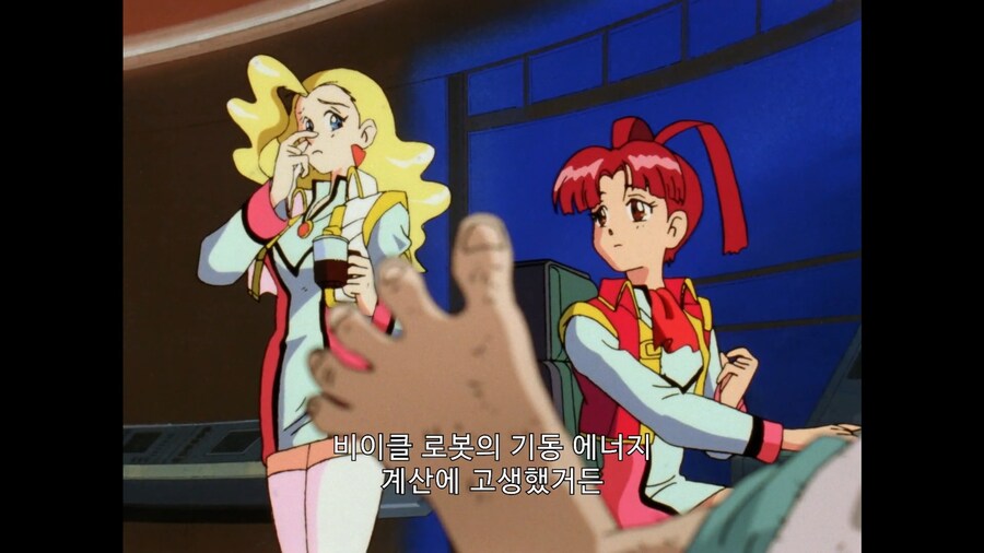 가오가이가]일본인은 정말 잘 참는 민족이네요!_5.jpg