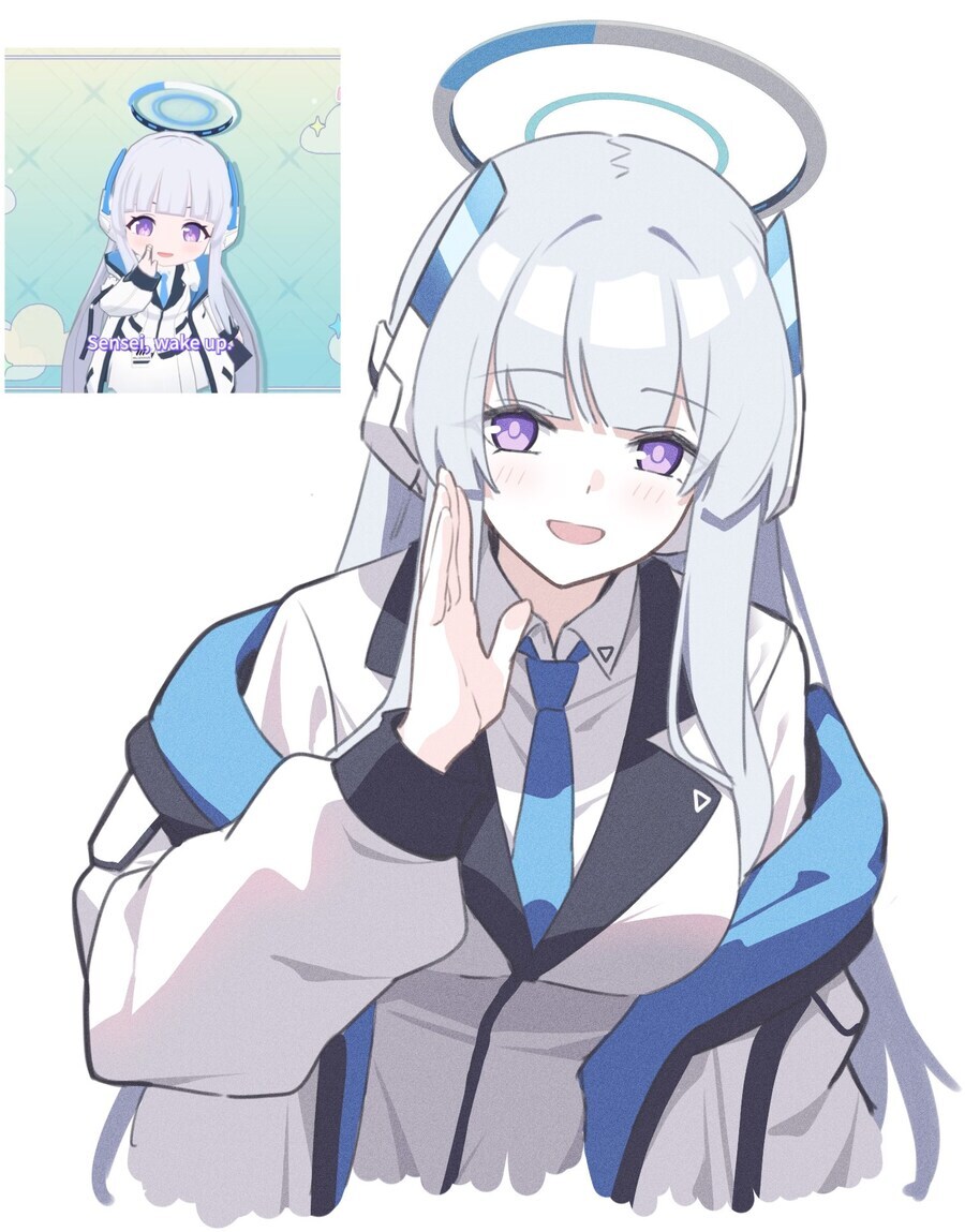 블루아카) 정실이면 일하러감_13.jpg
