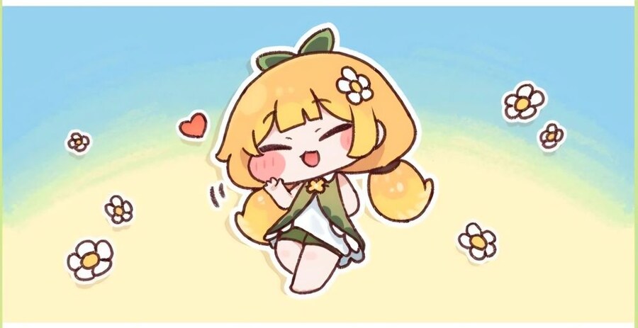[트릭컬]일섭 영춘이는 재대로 발가락까지 있내?_1.jpg