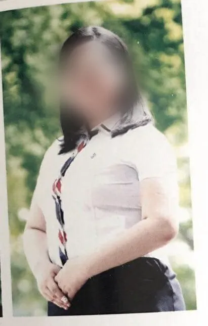 여초딩 손가락을 절단하고 살해한 범인이 실제로 한 말_2.webp