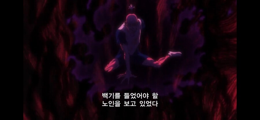 헌터x헌터) 개미편의 하이라이트_7.jpg