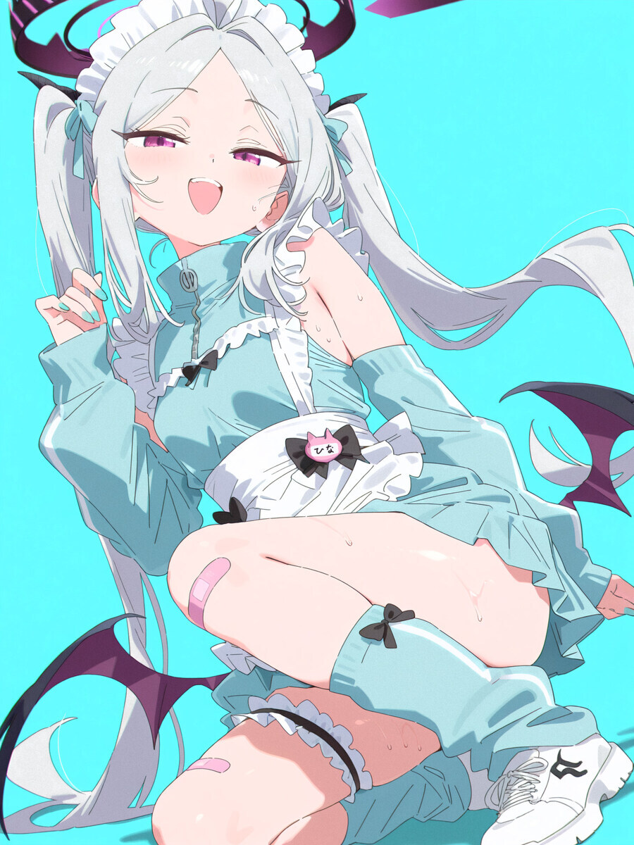 블루아카) 후으으으읍!!!_5.jpg