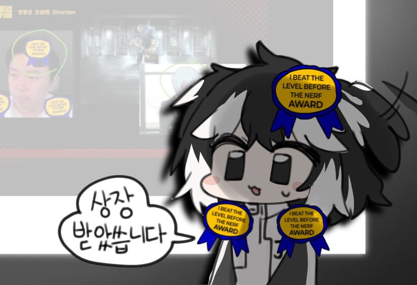 림버스) 상장받은 슈나쟝.jpg_1.jpg