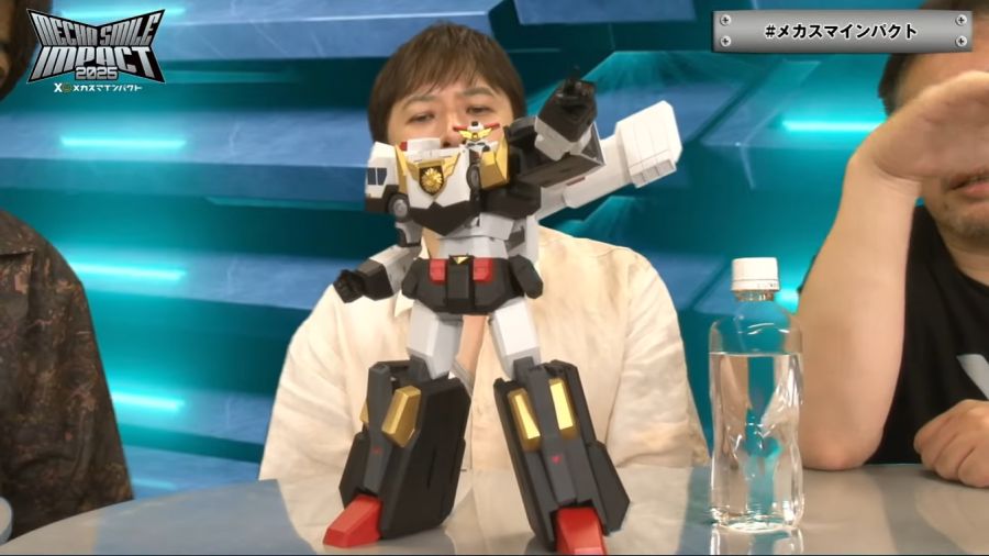 [굿 스마일] THE 합체 제이데커 생방송 샘플 정보_3.png
