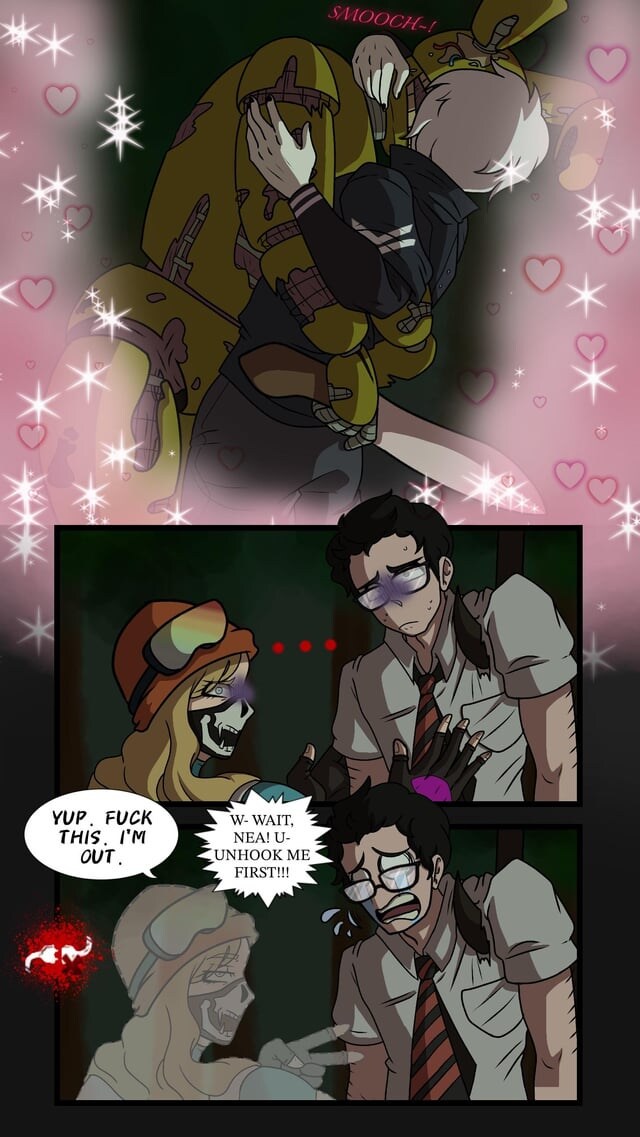[데바데] 키스하는 만화.manhwa_2.jpg