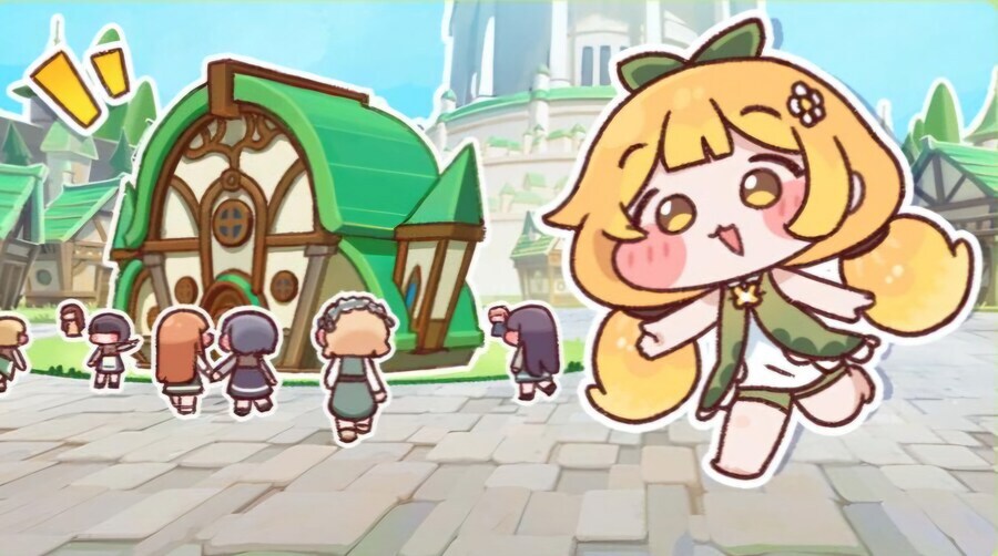 트릭컬)아닠ㅋㅋ 우리 교주님들 개웃기넼ㅋㅋ_1.png