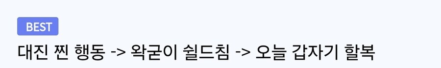 일베, 메갈 논란으로 하차한 방송인들_1.jpg