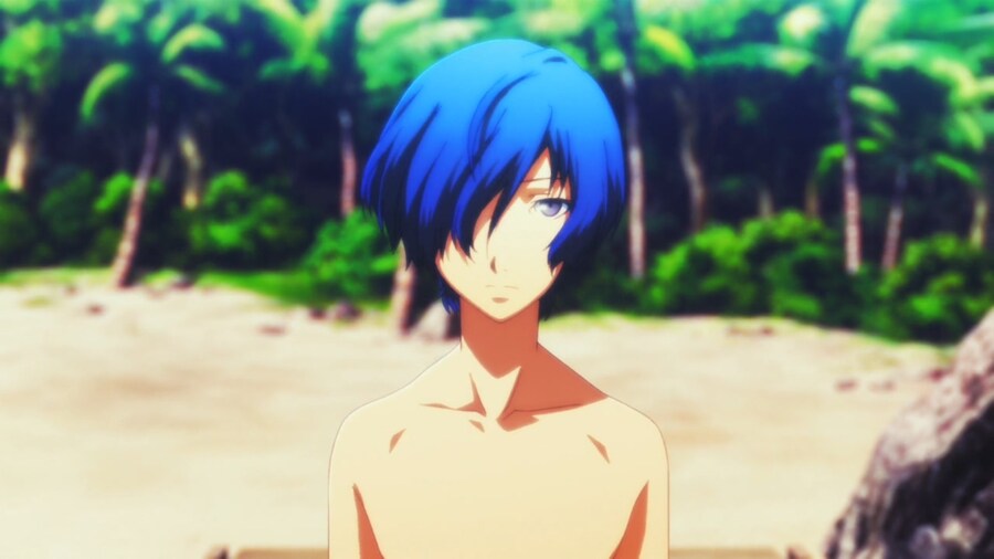 페르소나3)바다에서 미소녀를 꼬시는 주인공_6.jpg