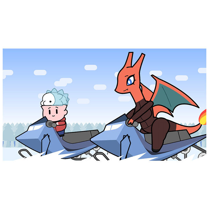 [포켓몬] 리자몽 ep4_1.jpg