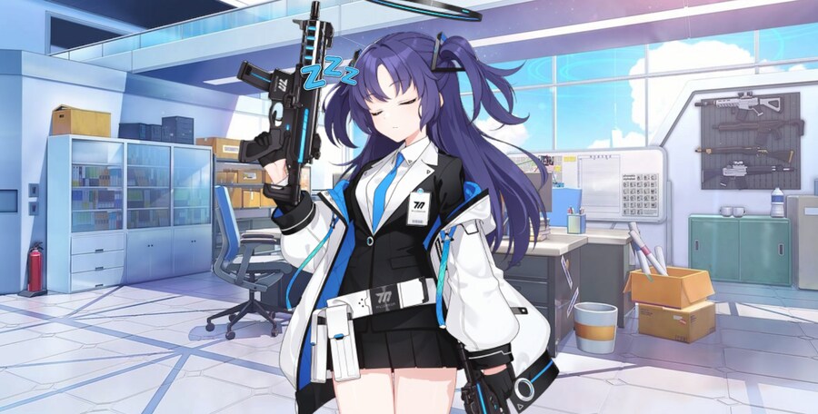 블루아카) 가바키한테 배웠나봄_4.png