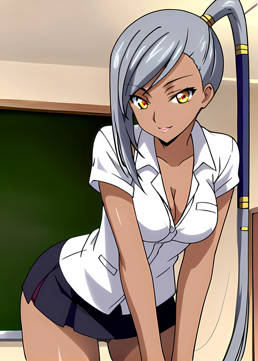 코드기어스) 젤 나쁜 새끼인데 마누라가 어우_4.webp