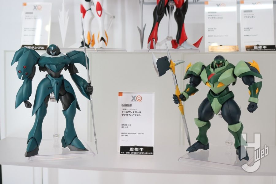 [굿 스마일] MODEROID 신제품 스마페스 2025 전시 사진 (HJ 촬영)_11.jpg