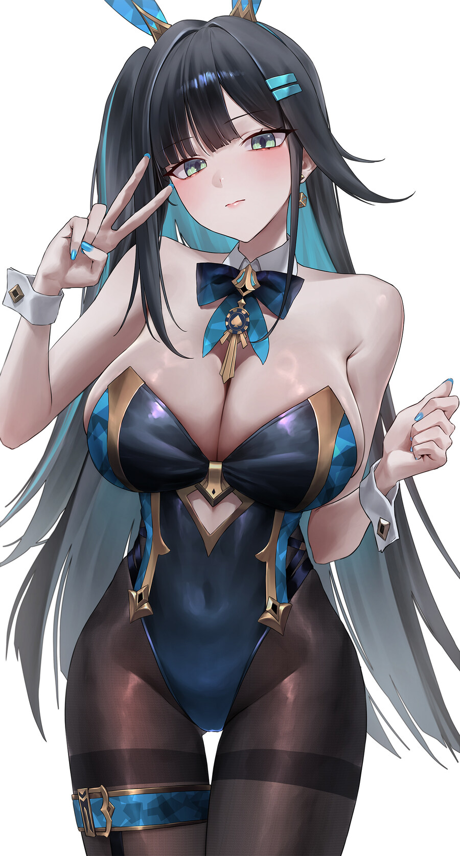 "바니걸짤 달릴테니깐 베스트 보내라."_1.jpg