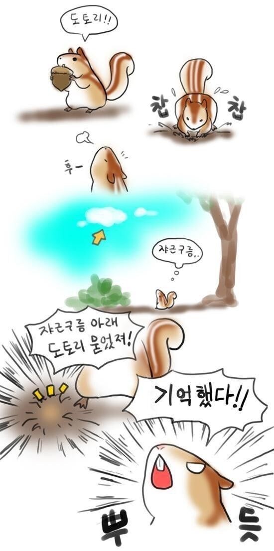 길치를 이해할수있는 만화_1.jpg