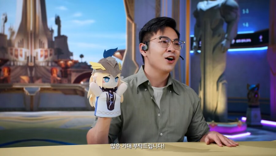 명조) 손가락 인형 굿즈도 많이 팔리겠어_2.jpg