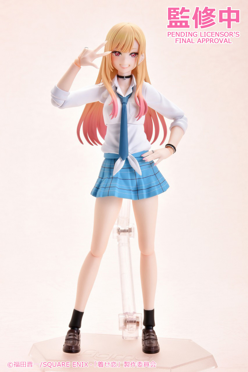 [맥스 팩토리] figma 그 비스크 돌 ~ - 키타가와 마린 정보_1.jpg