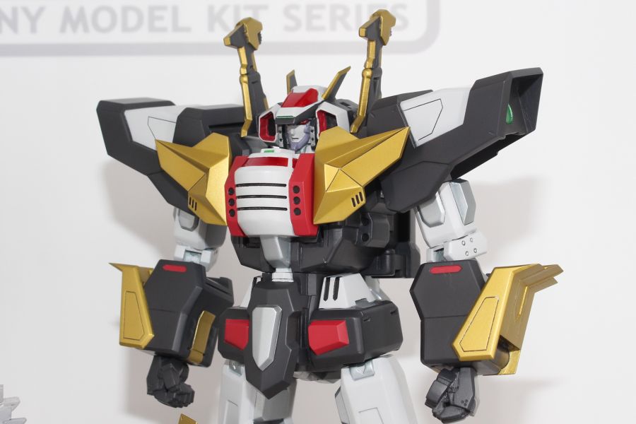 [굿 스마일] MODEROID 단쿠가 계열 스마페스 2025 전시 사진_6.jpg