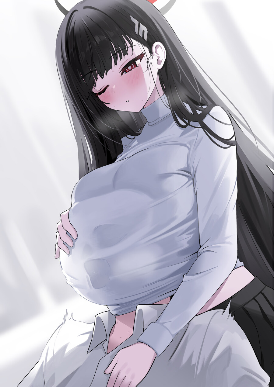 초절정 미소녀가 병원놀이 하자고 하면 하냥_1.jpg