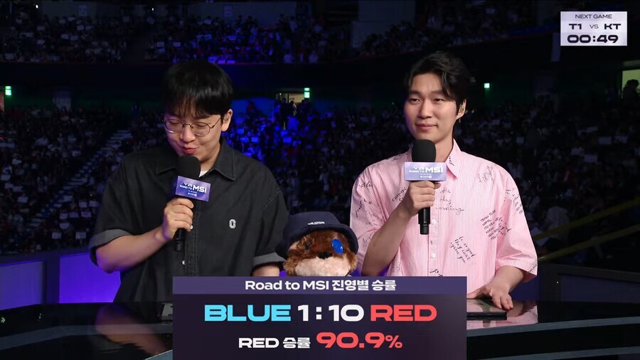 롤) 레드 ㅈ망겜 레드 11승 1패_1.jpg