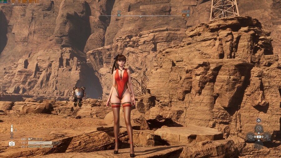스텔라 블레이드 PC판 화질은 이정도 .._1.png
