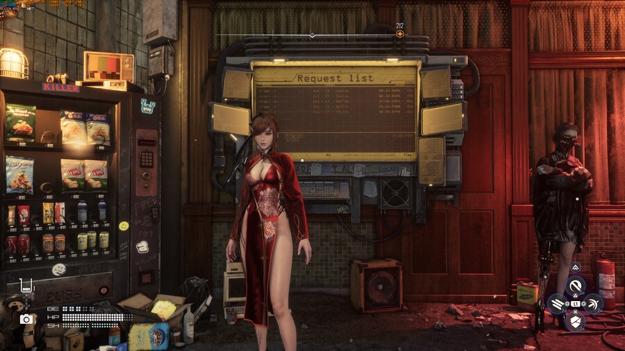 스텔라 블레이드 PC판 화질은 이정도 .._5.png